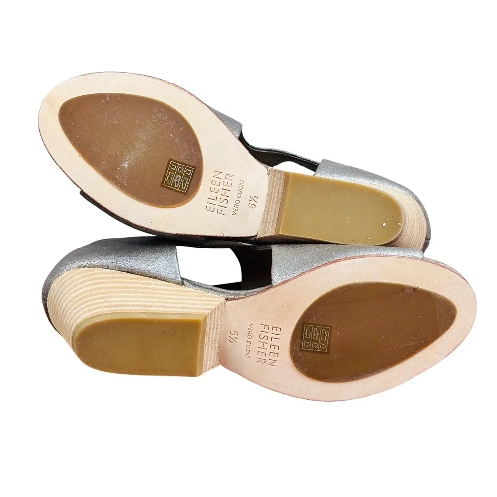 Eileen Fisher these eileen